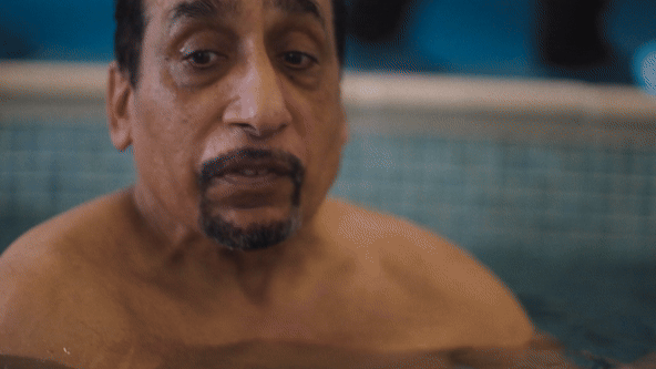 A Family Reckons with a Father’s Wish to Be Preserved Using Cryonics in “Eternal Father”