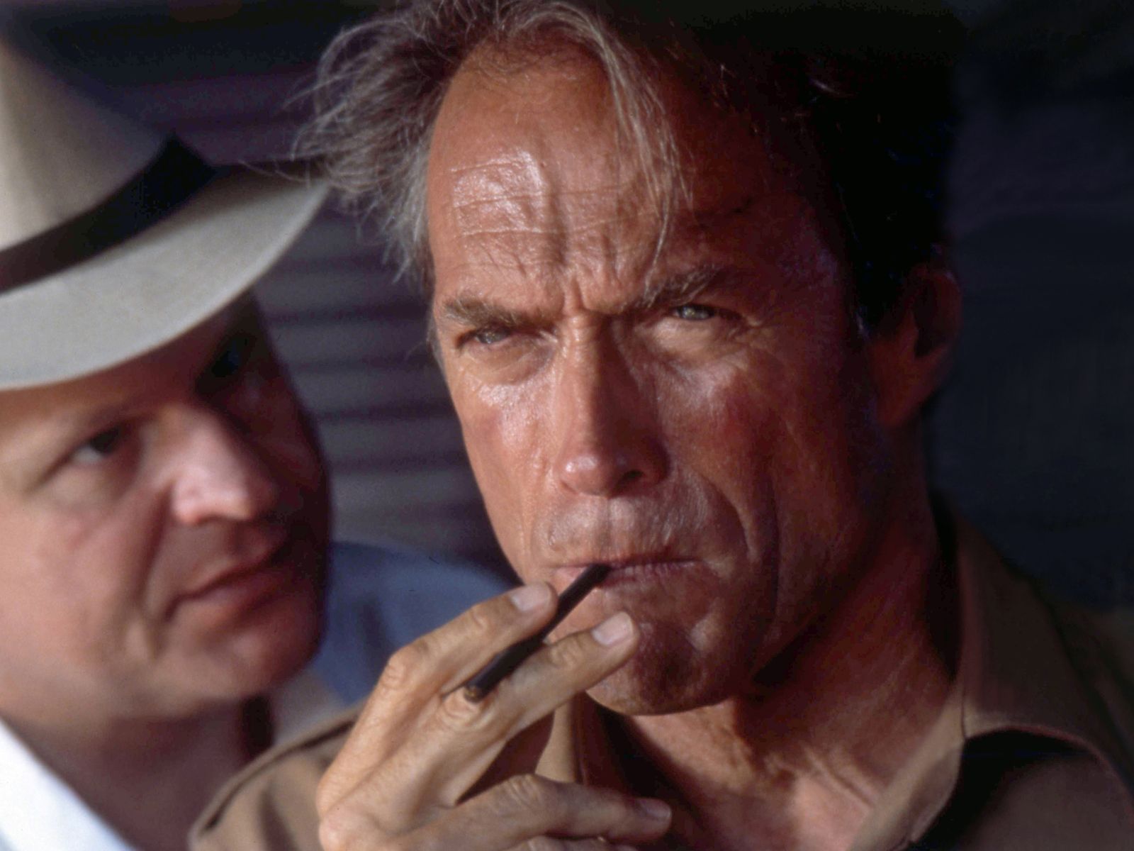 “Clint” Highlights the Artistic Modernity of an Old-School Man
