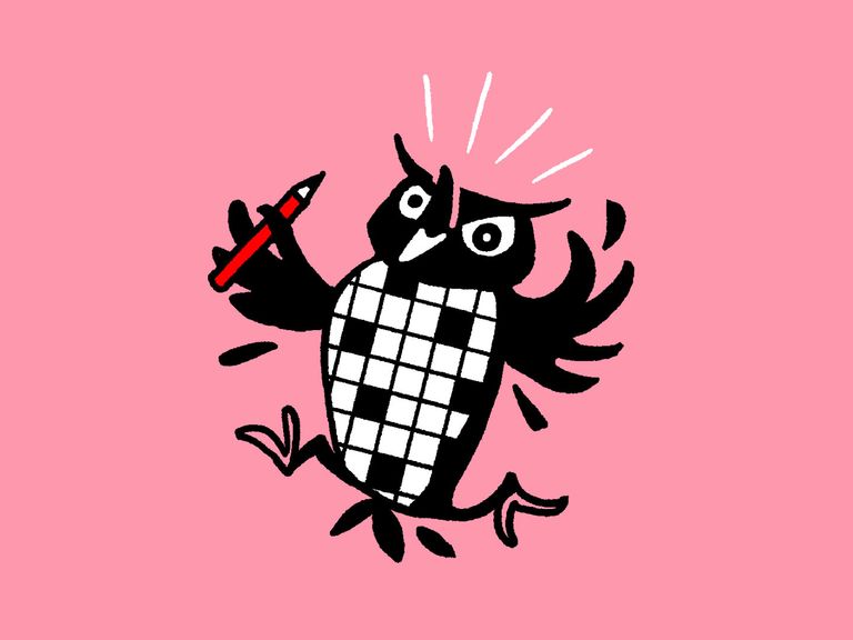The Crossword: Monday, July 28, 2025