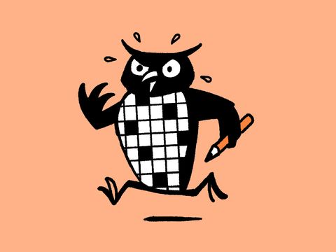 The Crossword: Tuesday, July 29, 2025