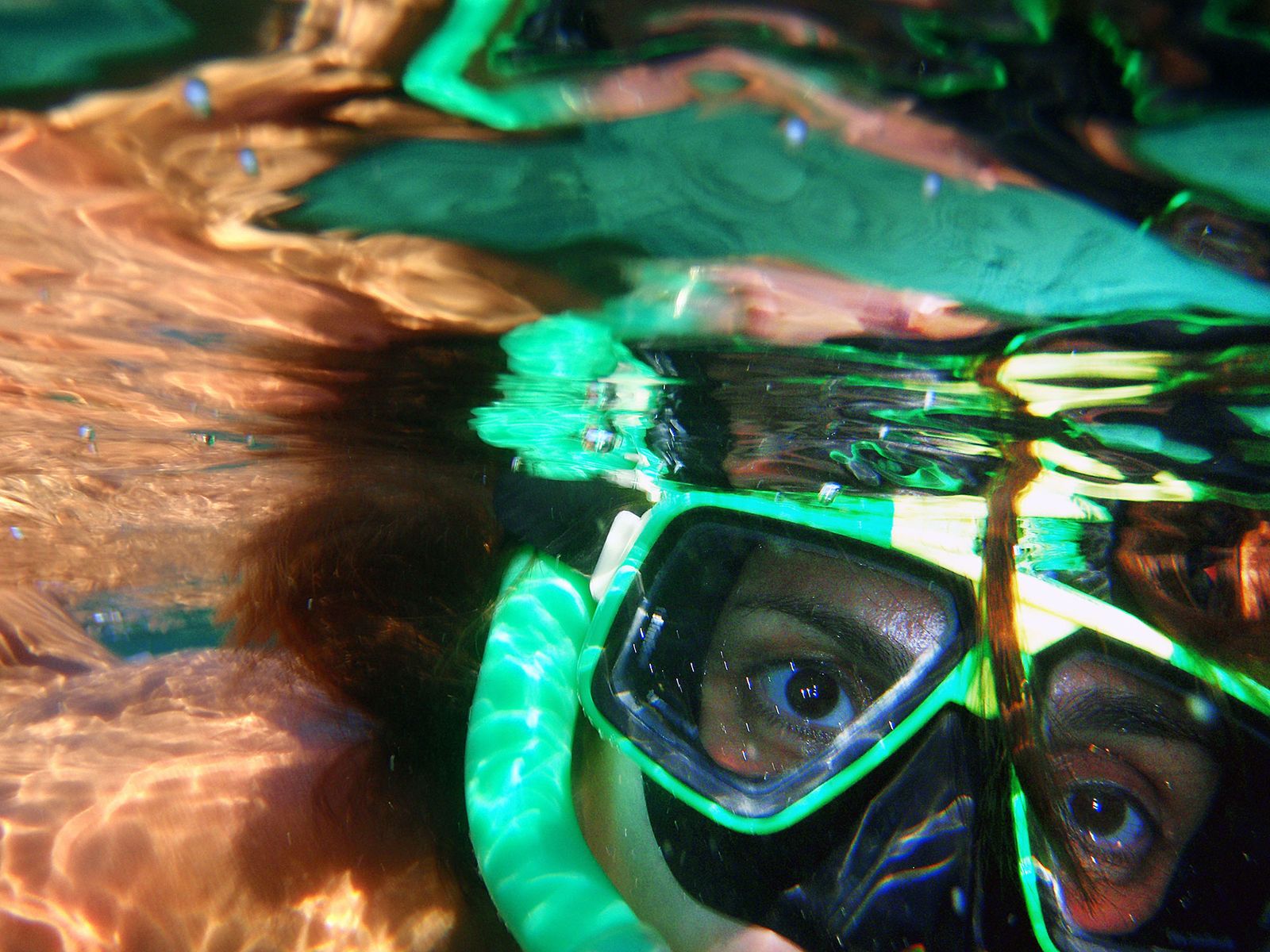 Why You Should Not Snorkel